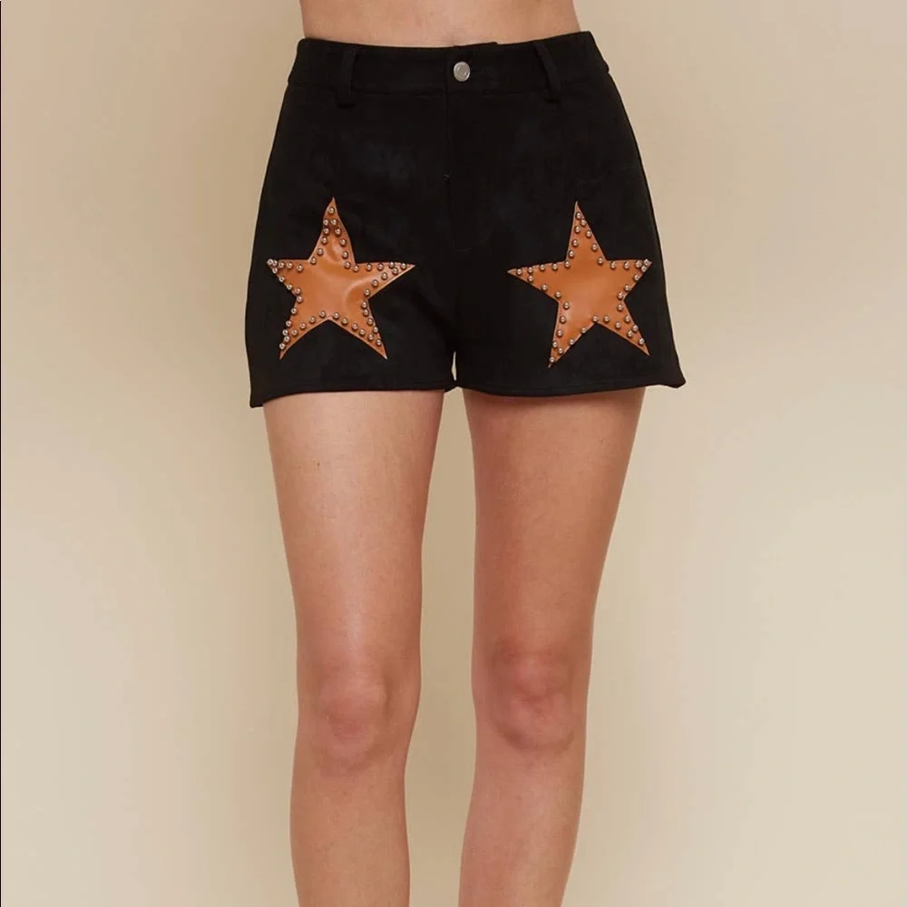 Shorts - Picture 1 of 2